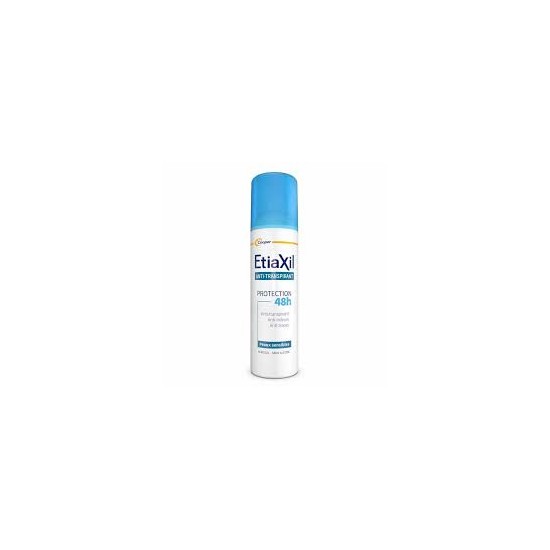 Cooper Etiaxil Deo Protect Spray 150 ml
