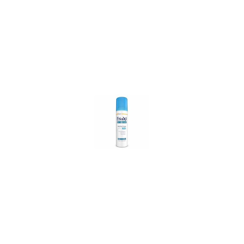 Cooper Etiaxil Deo Protect Spray 150 ml
