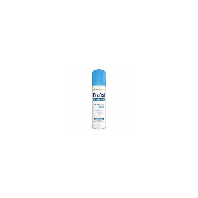 Cooper Etiaxil Deo Protect Spray 150 ml