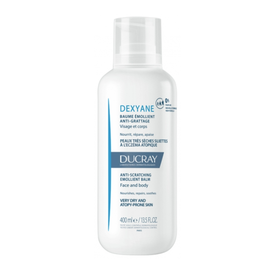 Ducray Dexyane Baume 400 ml