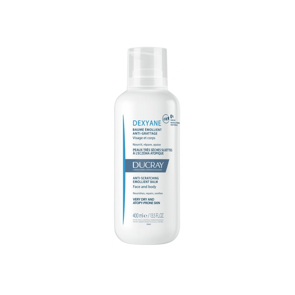 Ducray Dexyane Baume 400 ml