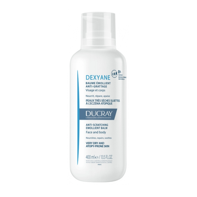Ducray Dexyane Baume 400 ml