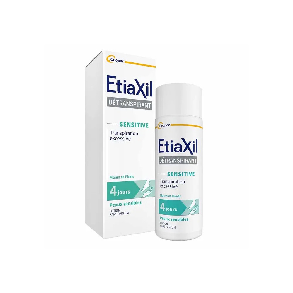 ETIAXIL PIEDS LOT ANTITRANSP PS FL/100ML