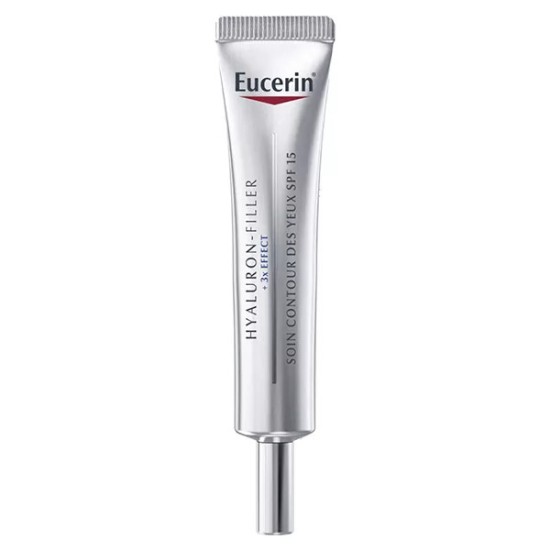 Eucerin Hyaluron-Filler Contour des Yeux 15 ml