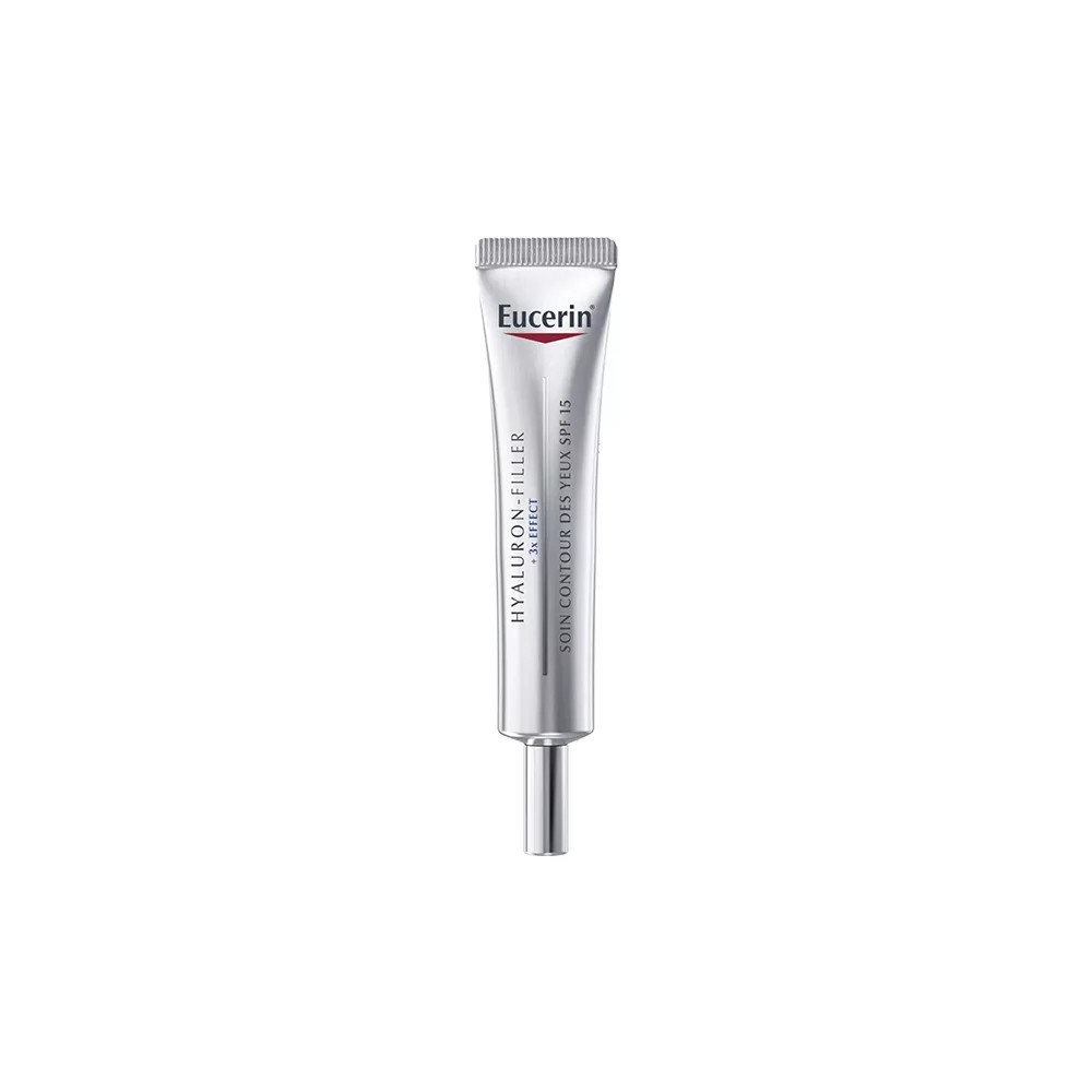 Eucerin Hyaluron-Filler Contour des Yeux 15 ml