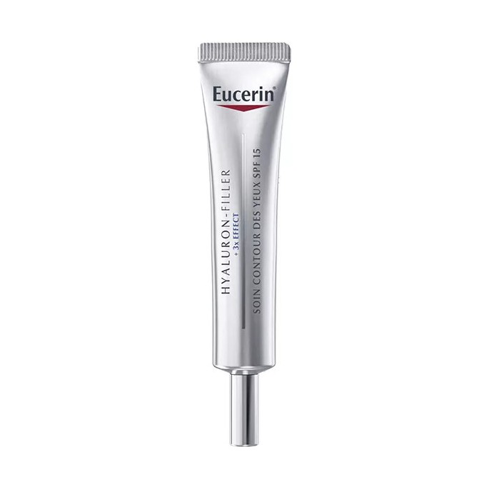 Eucerin Hyaluron-Filler Contour des Yeux 15 ml