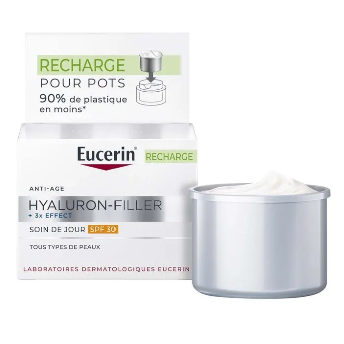 Eucerin Hyaluron-Filler Crème Jour SPF30