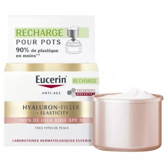 Eucerin Hyaluron-Filler Elasticity Crème 50 ml