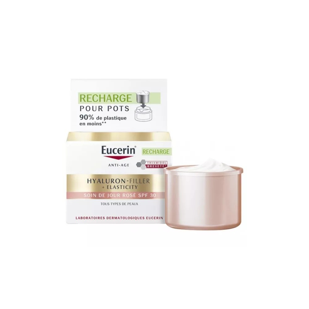 Eucerin Hyaluron-Filler Elasticity Crème 50 ml