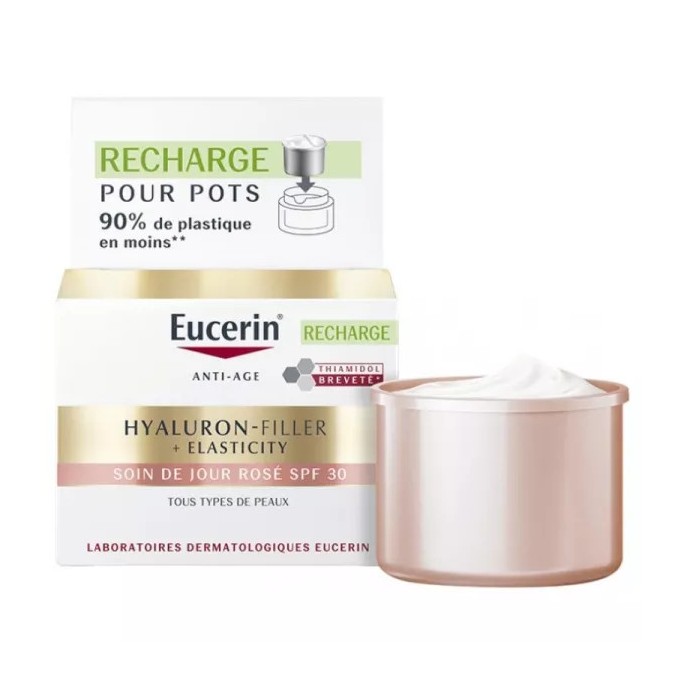 Eucerin Hyaluron-Filler Elasticity Crème 50 ml