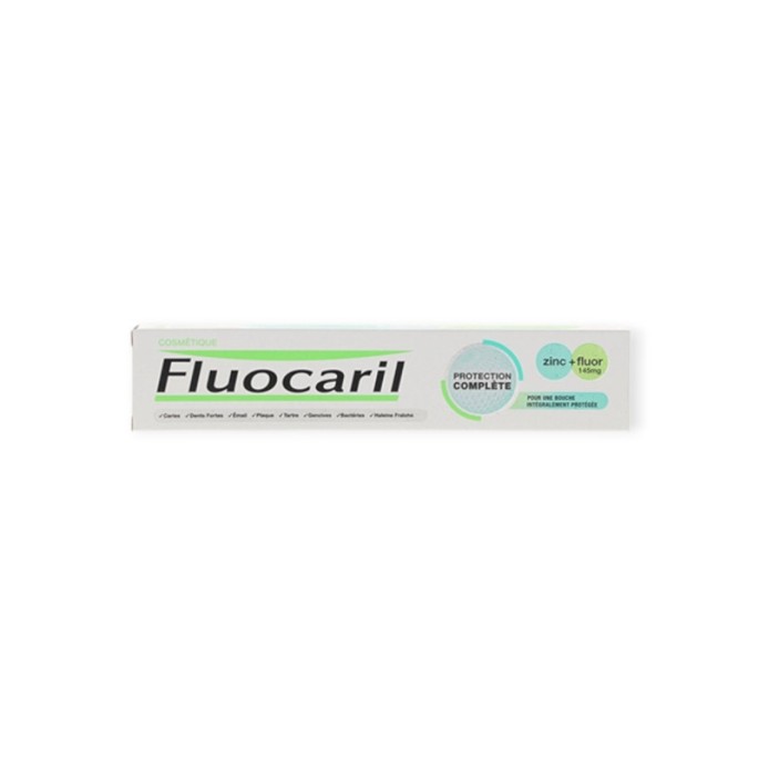 Fluocaril Dentifrice Complet