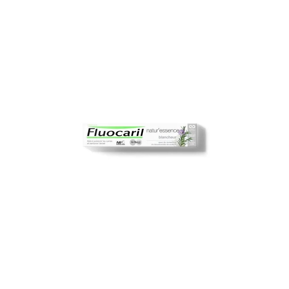 Fluocaril Natur Essence Blancheur 145 mg