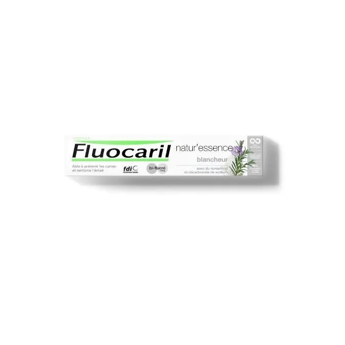 Fluocaril Natur Essence Blancheur 145 mg