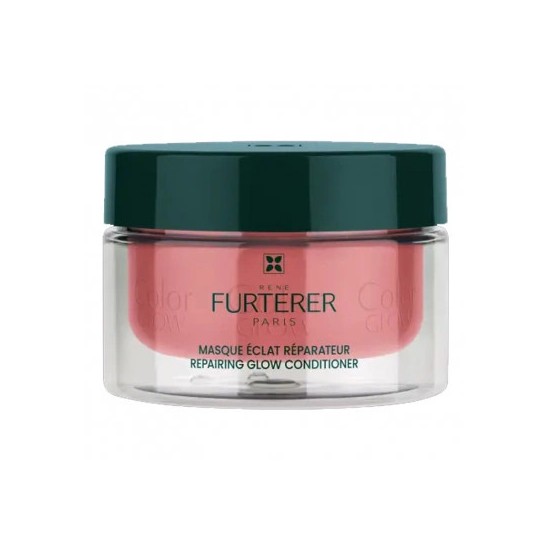 FURT COLOR GLOW MASQUE POT 200ML