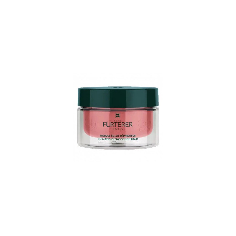 René Furterer Furt Color Glow Masque 200 ml