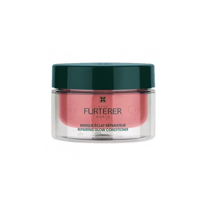 René Furterer Furt Color Glow Masque 200 ml