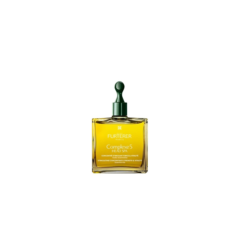 René Furterer Complexe 5 Flacon 50 ml