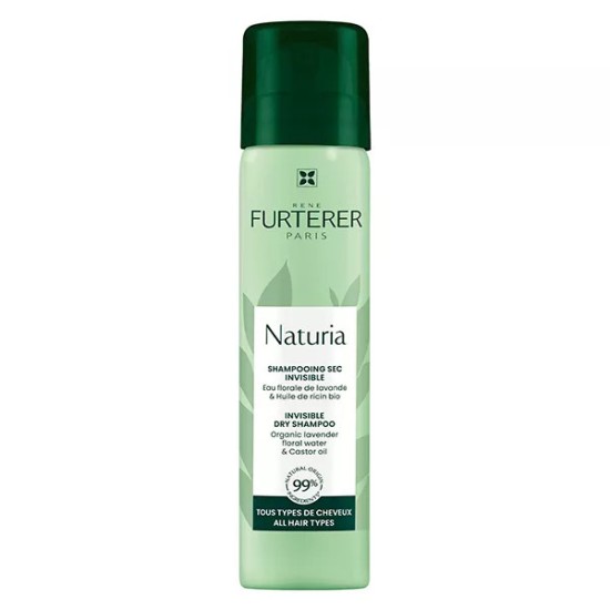 René Furterer Shampooing Sec 75 ml