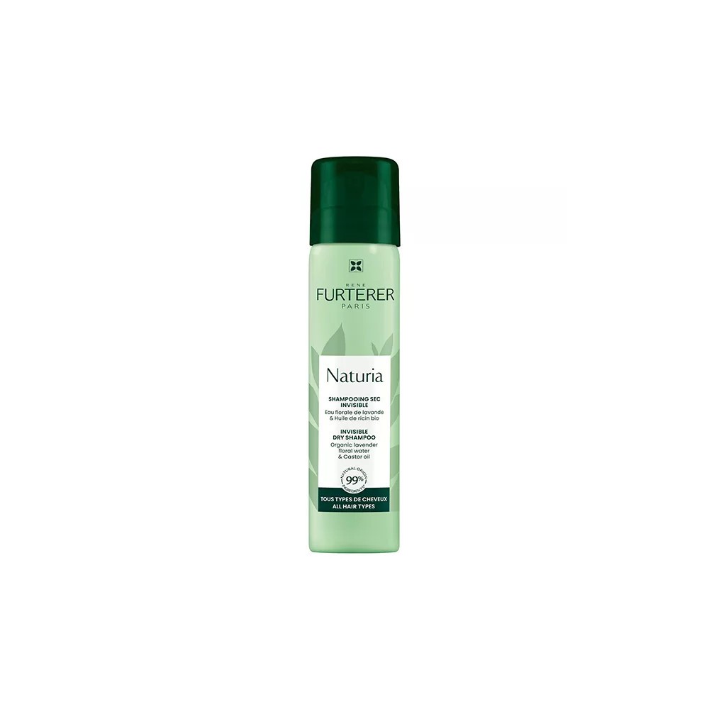 René Furterer Shampooing Sec 75 ml