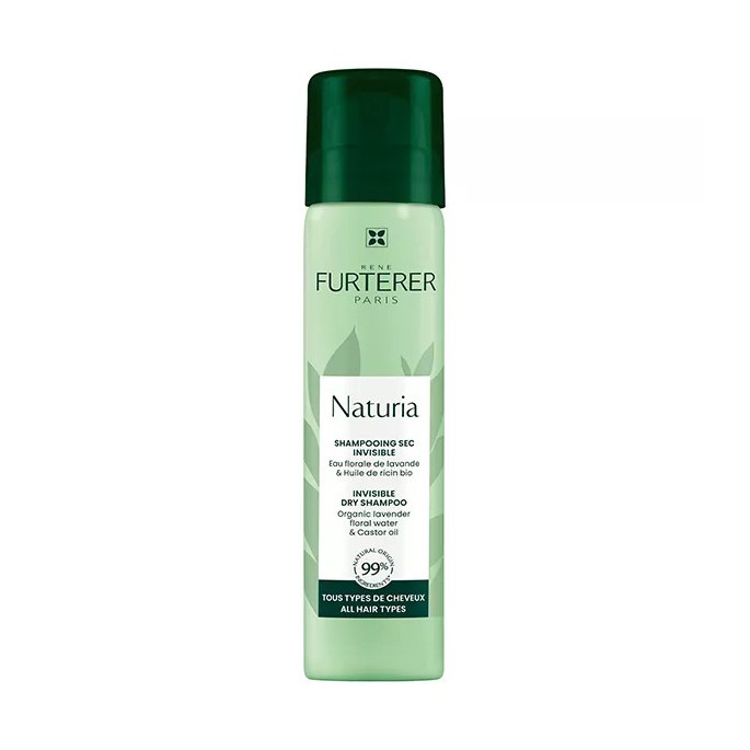 René Furterer Shampooing Sec 75 ml