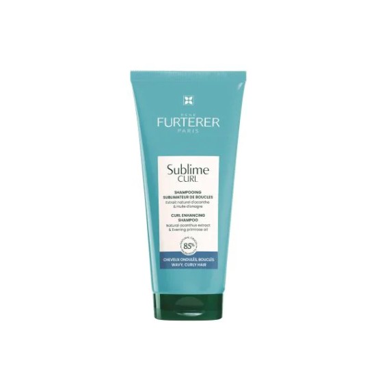 FURT SUBLIM CURL SHAMPOING 200ML