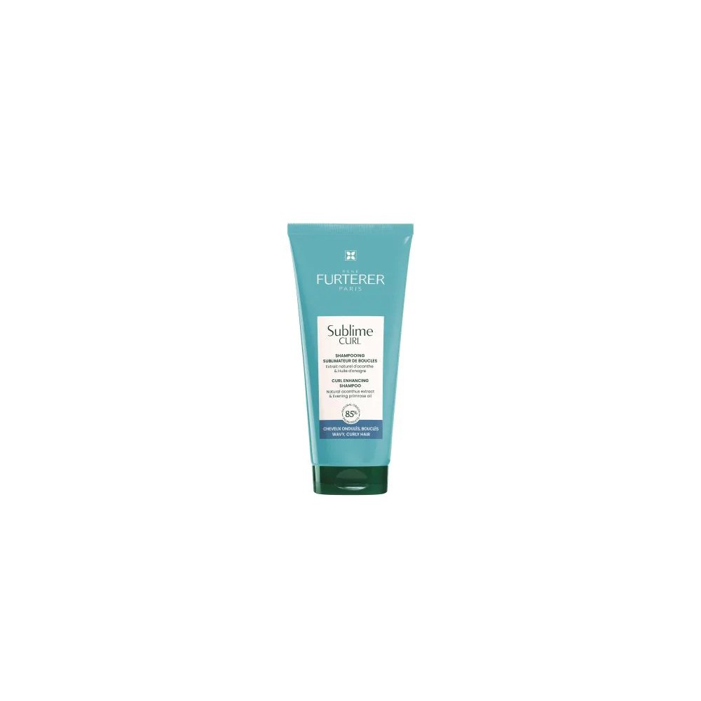 FURT SUBLIM CURL SHAMPOING 200ML