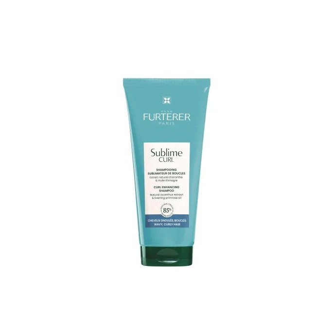 FURT SUBLIM CURL SHAMPOING 200ML