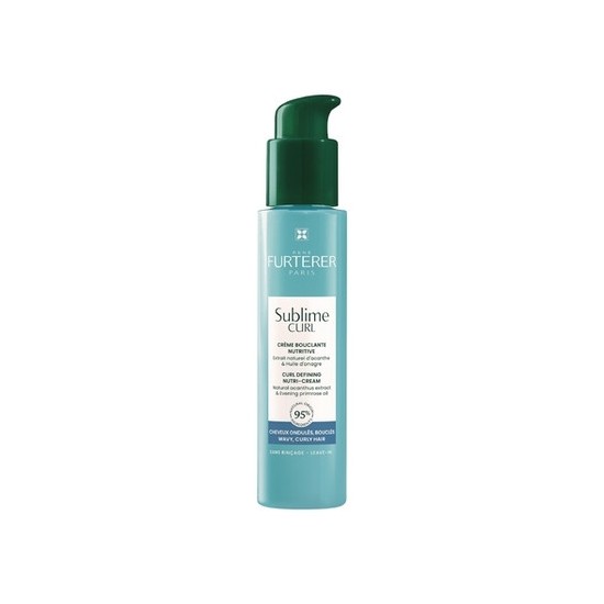 René Furterer Sublim Curl Vélouté 100 ml