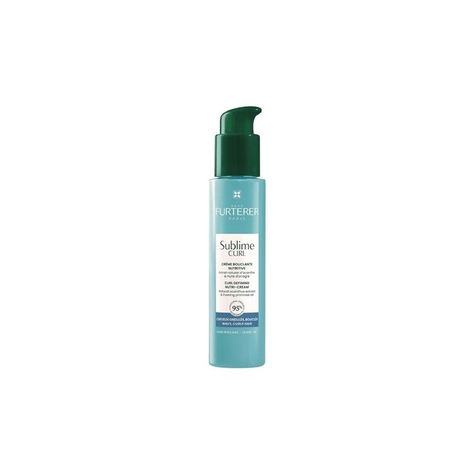 René Furterer Sublim Curl Vélouté 100 ml