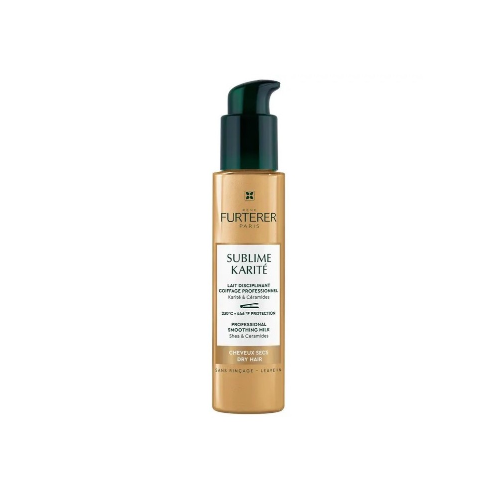 René Furterer Sublim Karité Lait Coiffant 100 ml