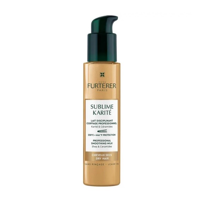 René Furterer Sublim Karité Lait Coiffant 100 ml