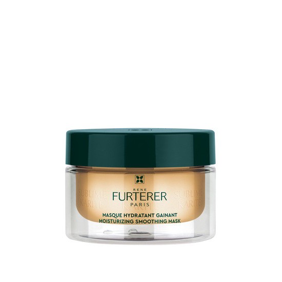 René Furterer Sublim Karité Masque 200 ml
