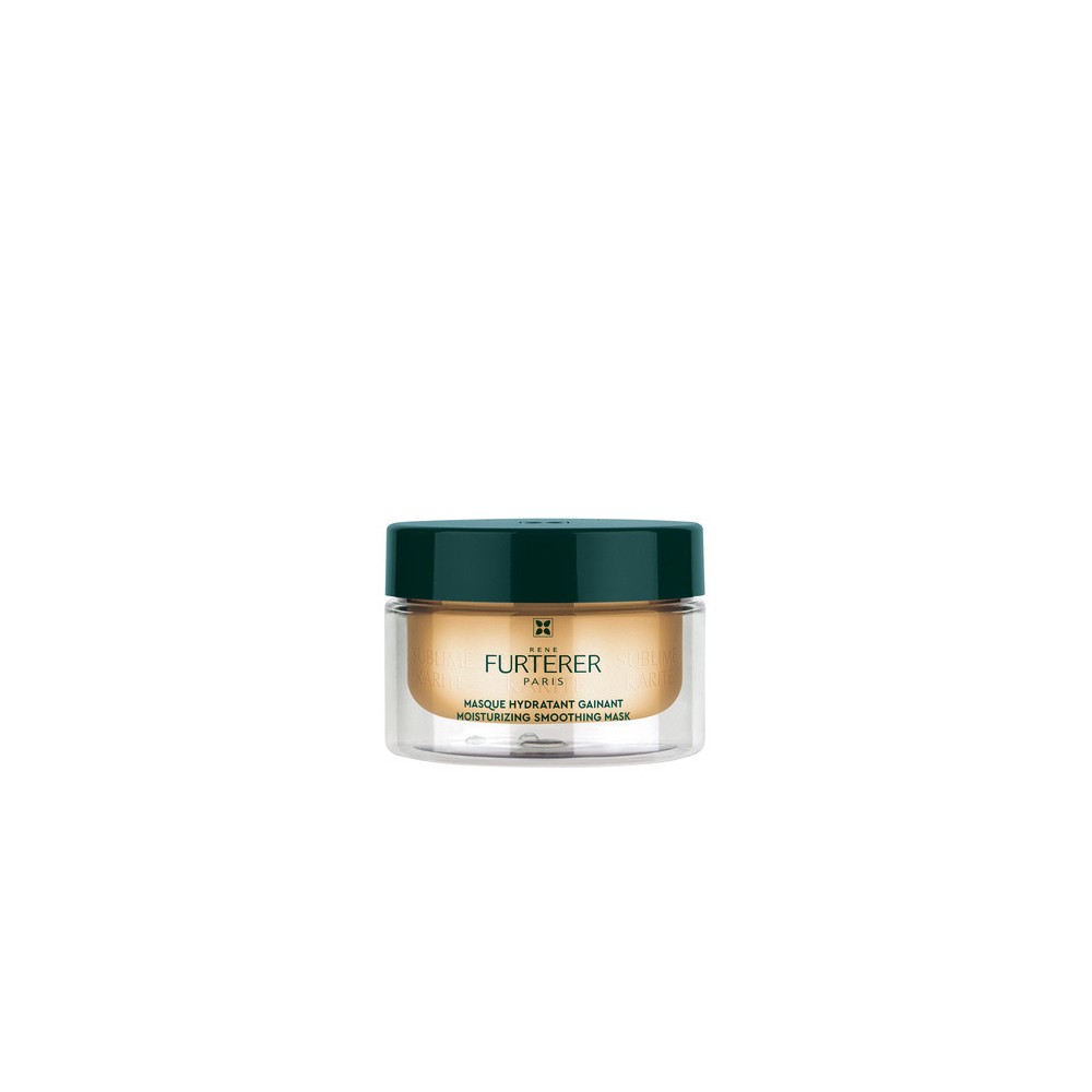René Furterer Sublim Karité Masque 200 ml