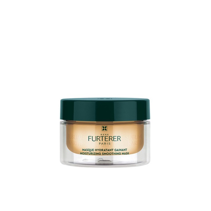 René Furterer Sublim Karité Masque 200 ml