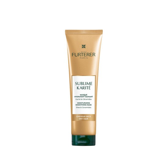 René Furterer Sublim Karité Masque Gainant 100 ml
