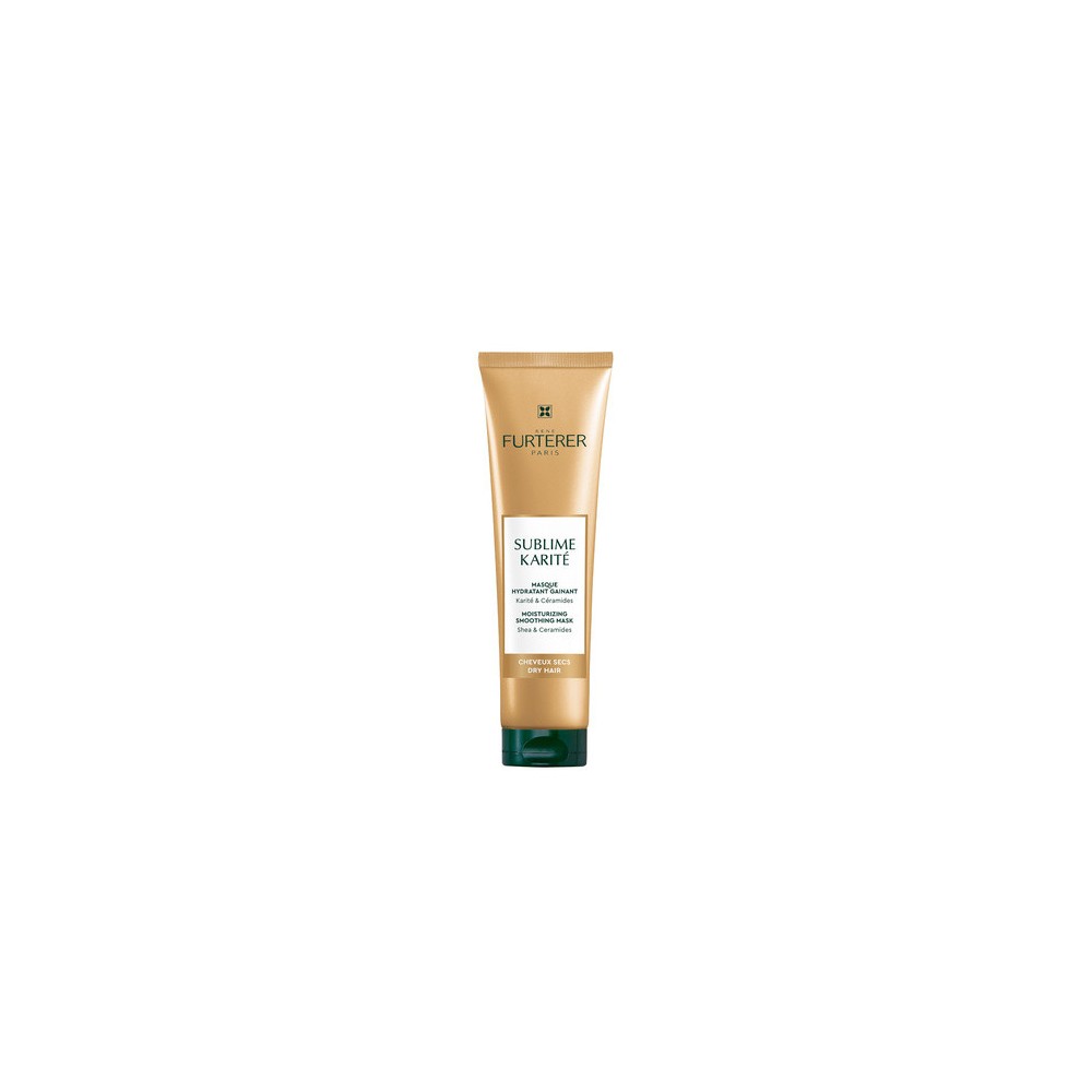 René Furterer Sublim Karité Masque Gainant 100 ml