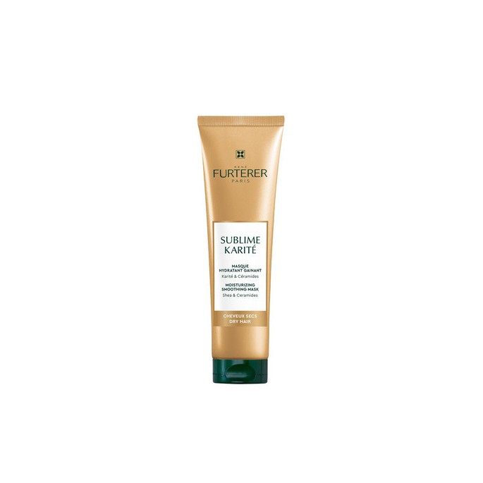René Furterer Sublim Karité Masque Gainant 100 ml