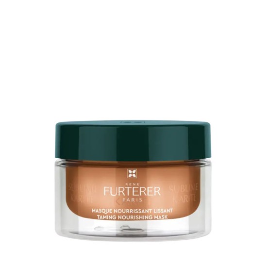 René Furterer Sublim Karité Masque Lissant 200 ml