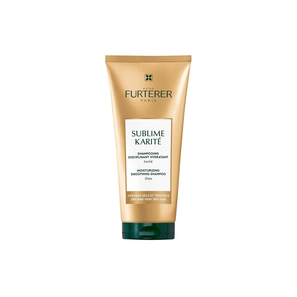 René Furterer Sublim Karité Shampooing 200 ml