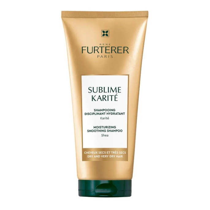 René Furterer Sublim Karité Shampooing 200 ml