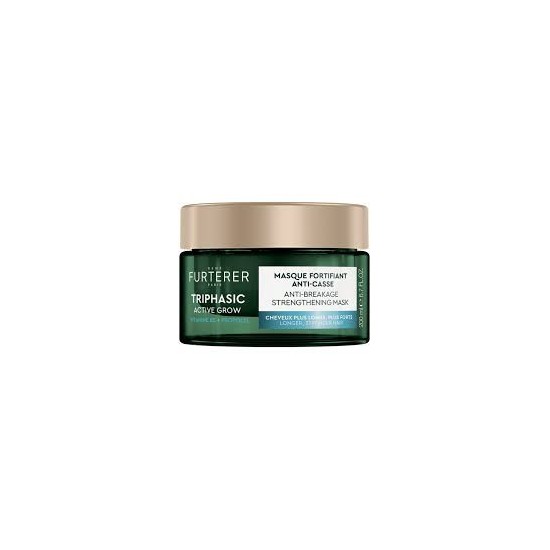 René Furterer Triphasic Activ Grow Masque 200 ml