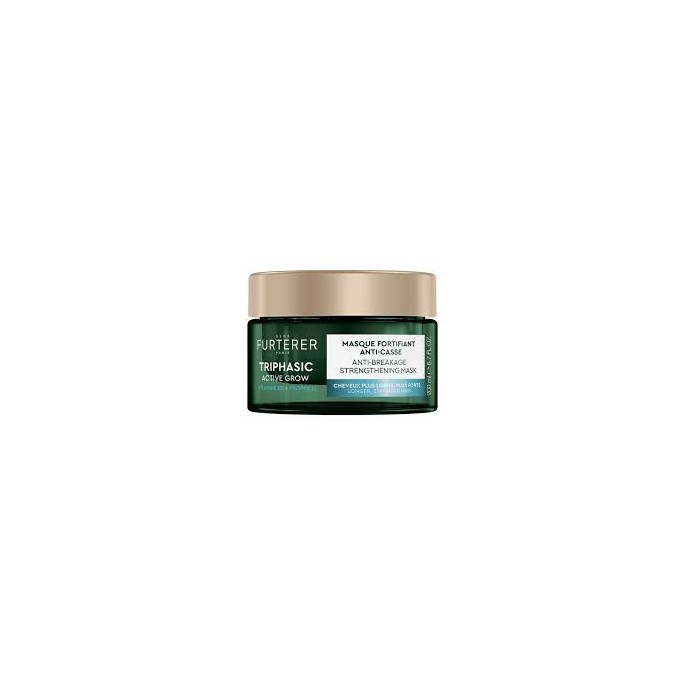 René Furterer Triphasic Activ Grow Masque 200 ml