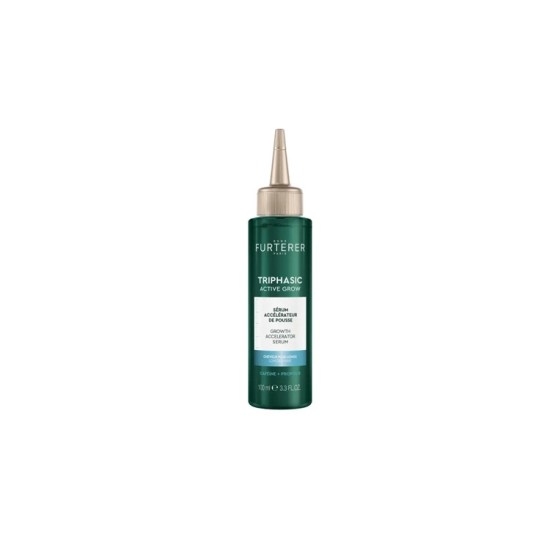 René Furterer Furt Triphasic Activ Sérum