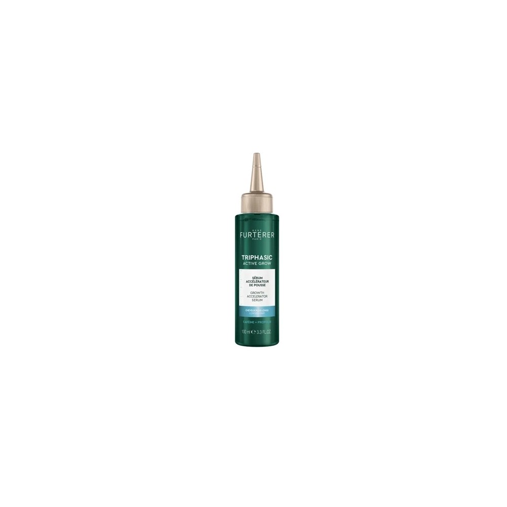 René Furterer Furt Triphasic Activ Sérum