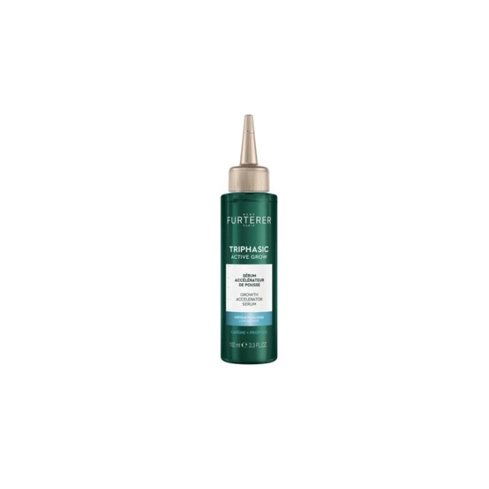 René Furterer Furt Triphasic Activ Sérum