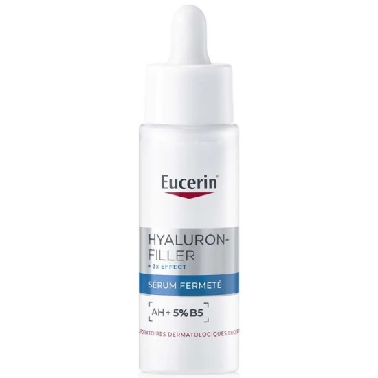 EUCERIN HYALURON-FILLER 3X SERUM FERMETE 30ML