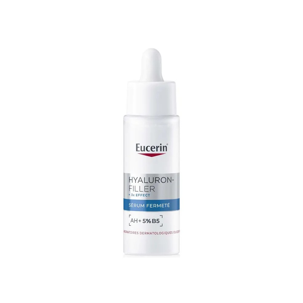 Eucerin Hyaluron-filler Sérum Fermeté 30 ml