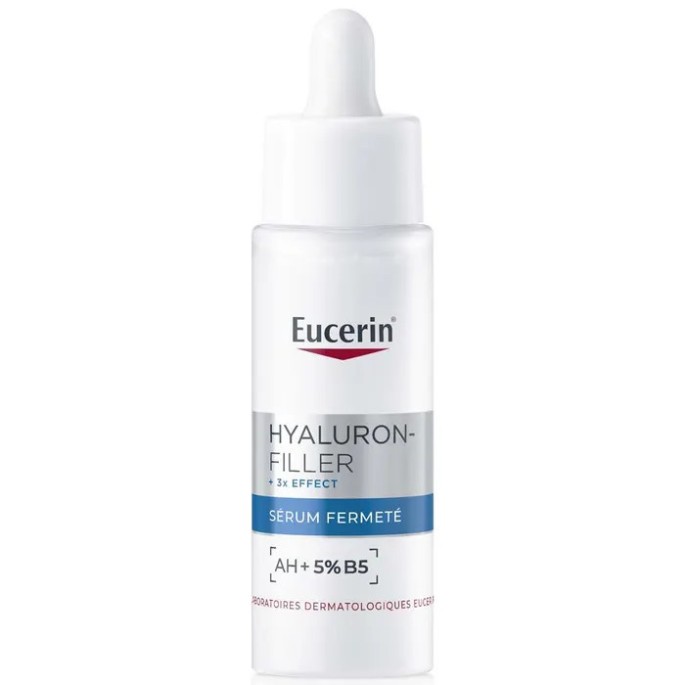 Eucerin Hyaluron-filler Sérum Fermeté 30 ml