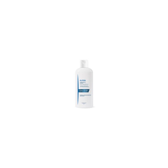 Ducray Elution Shampooing 200 ml
