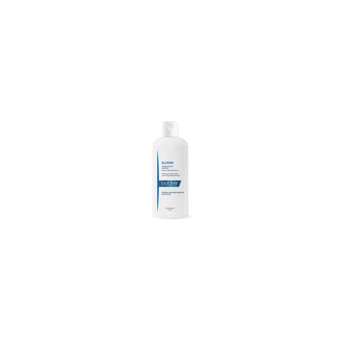 Ducray Elution Shampooing 200 ml